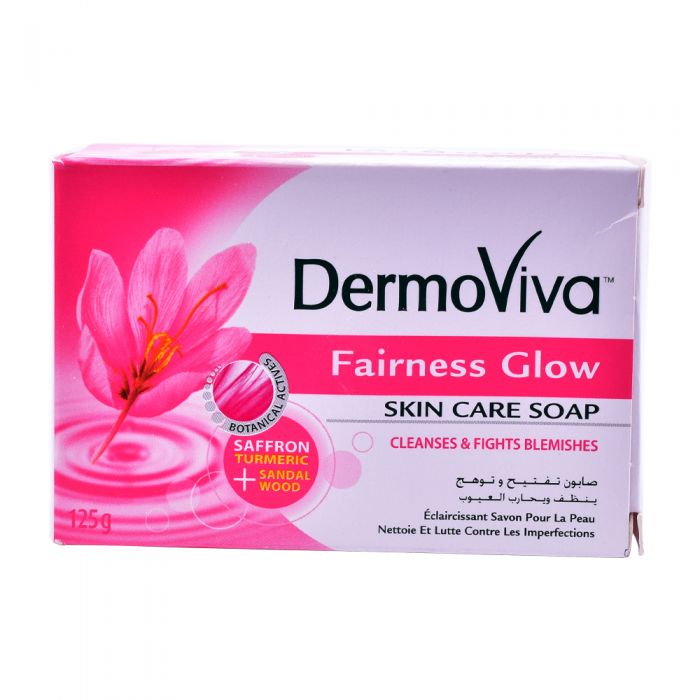 Dabur sandalwood soap 125 (6291069211610)