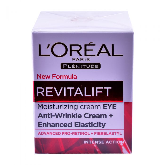 Loreal Revitalift Eye Cream 15ml