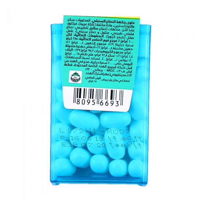 Tic Tac Saunf Spearmint 9.7 g