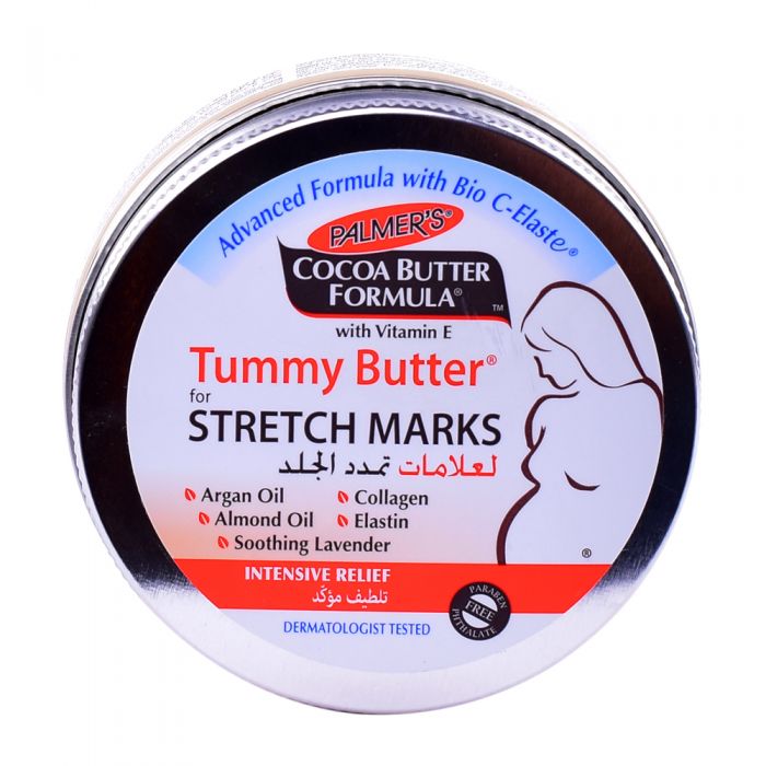 Palmers Cocoa Butter Formula Tummy Butter 4.4oz