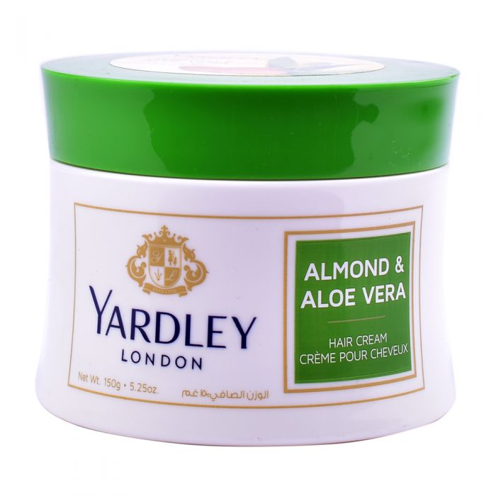 yardley hair products