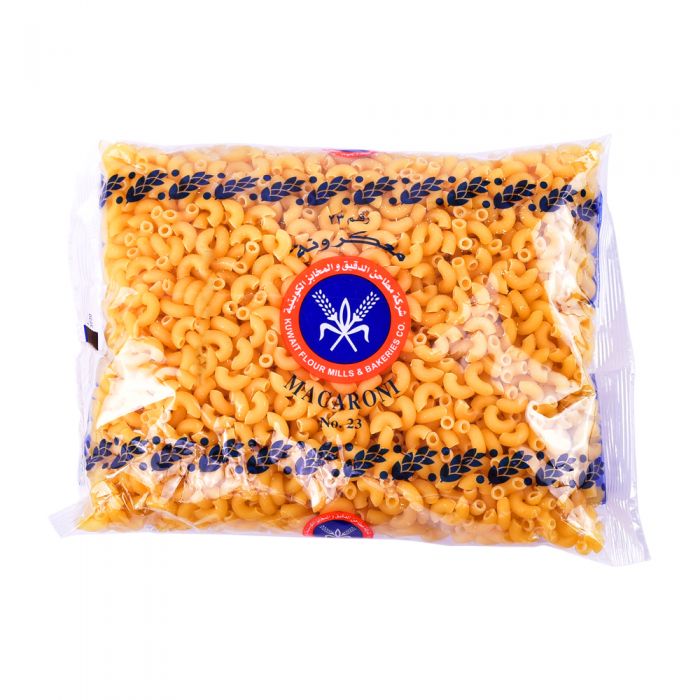 KFMB Macaroni #23 500gm