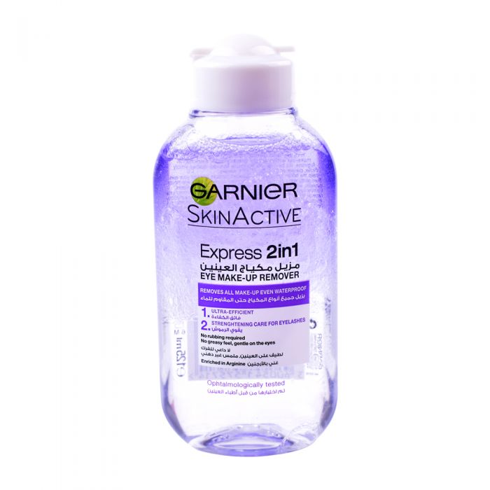 garnier express 2 in 1
