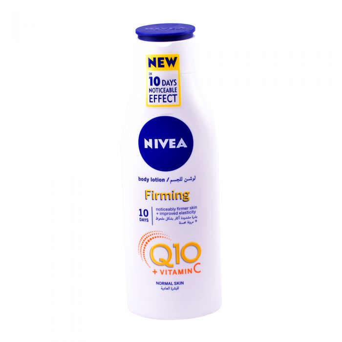 Nivea Body lotion Firming 250ml