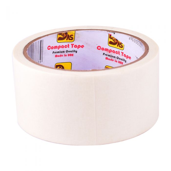 Compact Paper Tape 25y 2