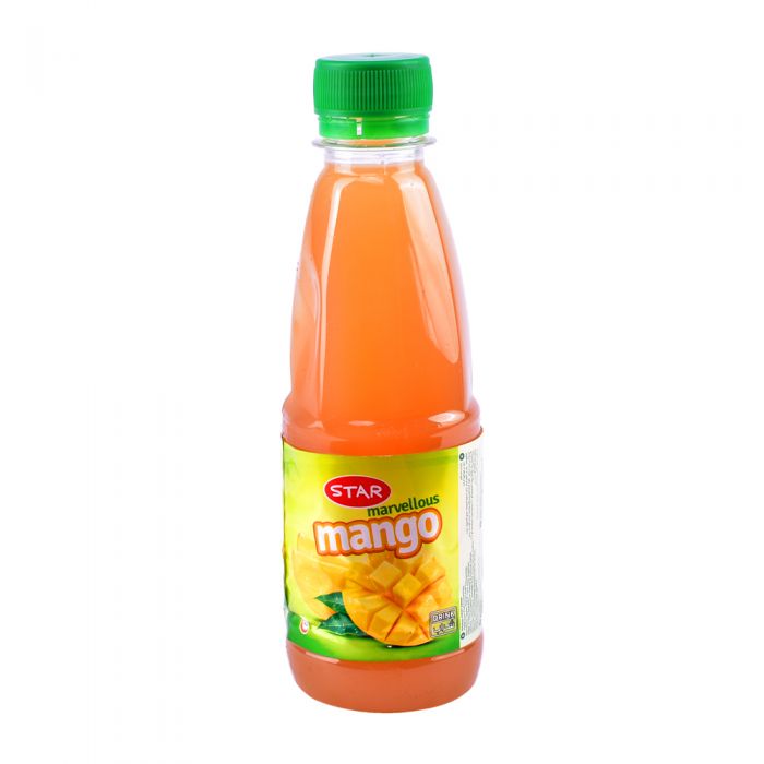 Star Juice Mango 250ml