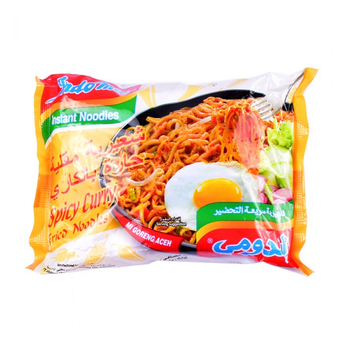 その他 mie sedap indomie mix 20 bungkus + deo 3 Indomie Variety Case (30 Bags), 1.0 Count - Walmart.com