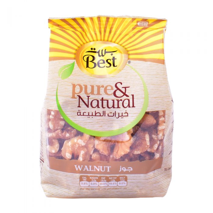 Best Raw Walnut 150G