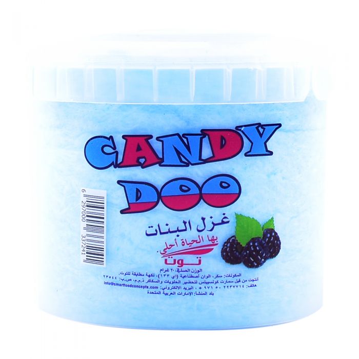 Candy Doo Cotton Candy 20gm