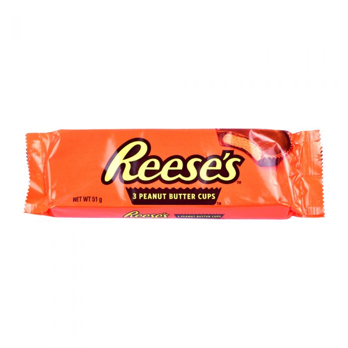 Hershey's Reese Peanut 51gm