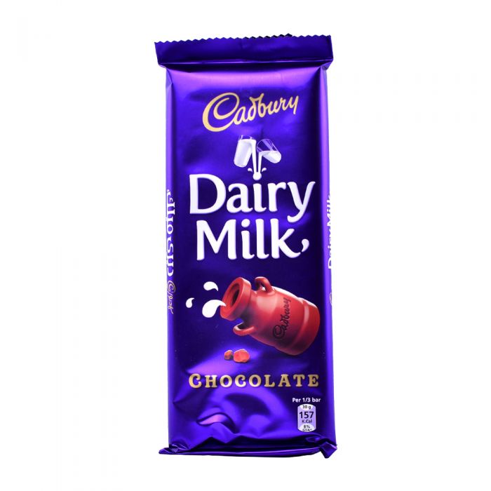 Cadbury Dairy Milk 90gm