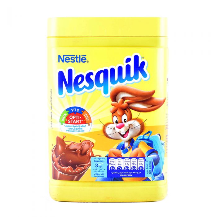 Nestle Nesquik Choco 1kg