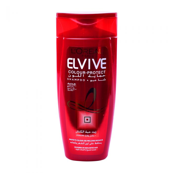 Elvive Shampoo Color Protect 200ml
