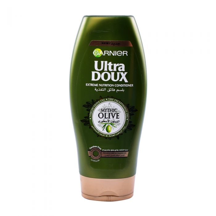 Garnier Ultra Doux Olive Mythique conditioner 400ml