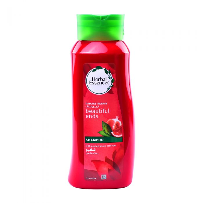 Herbal Essences Beautiful Ends Shampoo 700ml