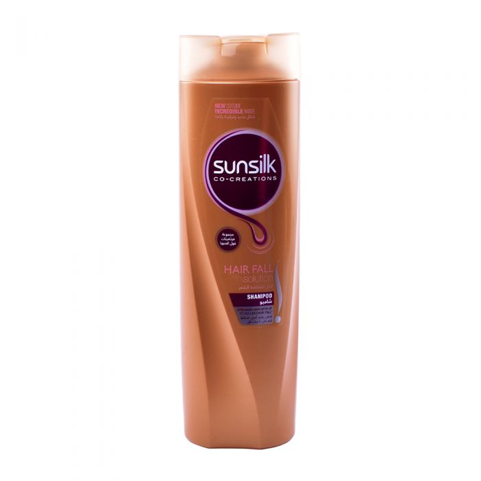 Sunsilk Shampoo Hair-Fall Solution 400ml