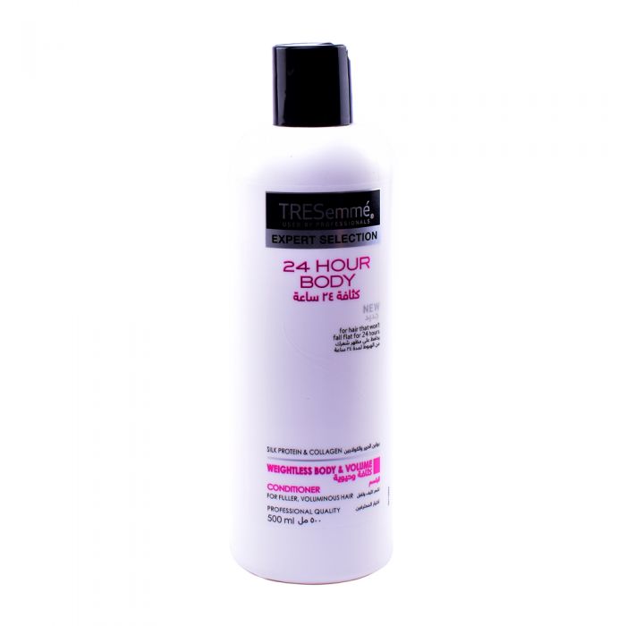 Tresemme Conditioner 24hr Volume E 400ml 2062