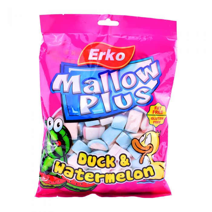 Erko Marshmallow Duck 200gm