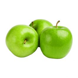 Apple Green