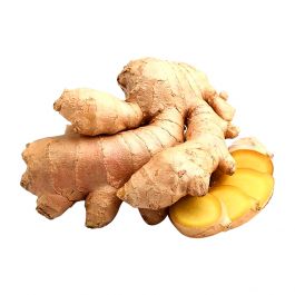 Ginger China