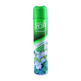 Fresh N Fresh Air Freshener Jasmine 300mL