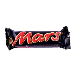 Mars Chocolate 51gm