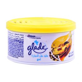 Glade gel deals