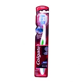 Colgate Toothbrush 360 Optic White