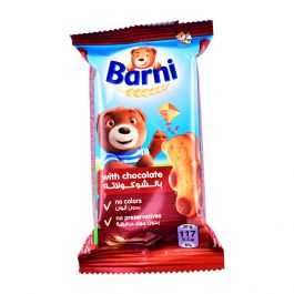 Barni Chocolate Cake 30gm