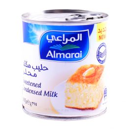 Almarai Sweetened Condensed Milk 397g