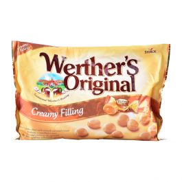 Storck Werthers Original Creamy Filling 1000gm