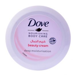 Dove Beauty Cream Pink 250ml
