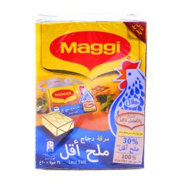 Maggi deals bouillon cubes