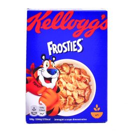 Kellogg's frosties ptn pak 40g (5000127151758)
